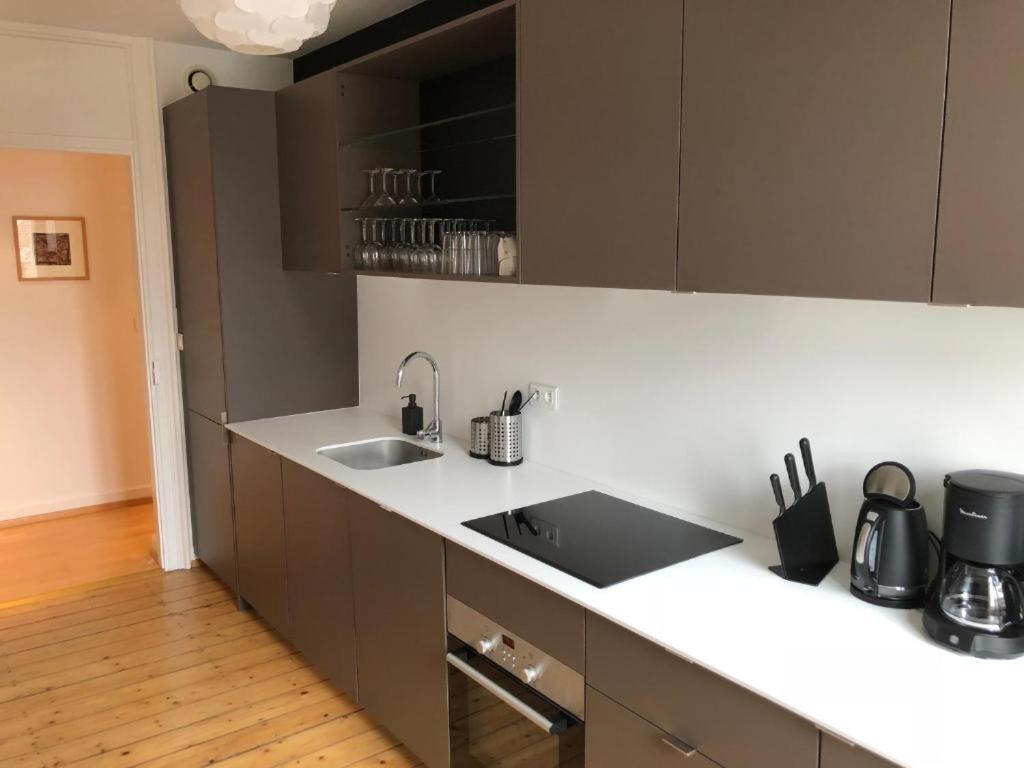 Apartamento Praline Colmar Exterior foto