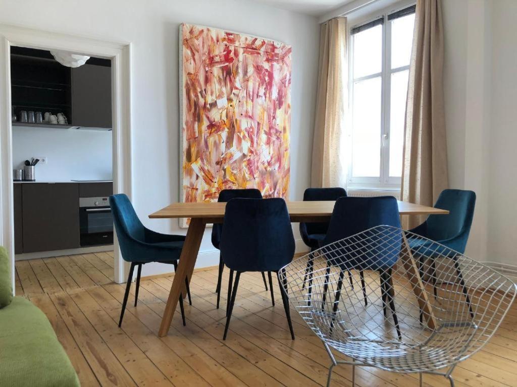 Apartamento Praline Colmar Exterior foto